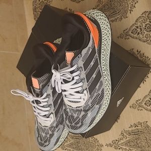 Alphaedge 4d Adidas shoes